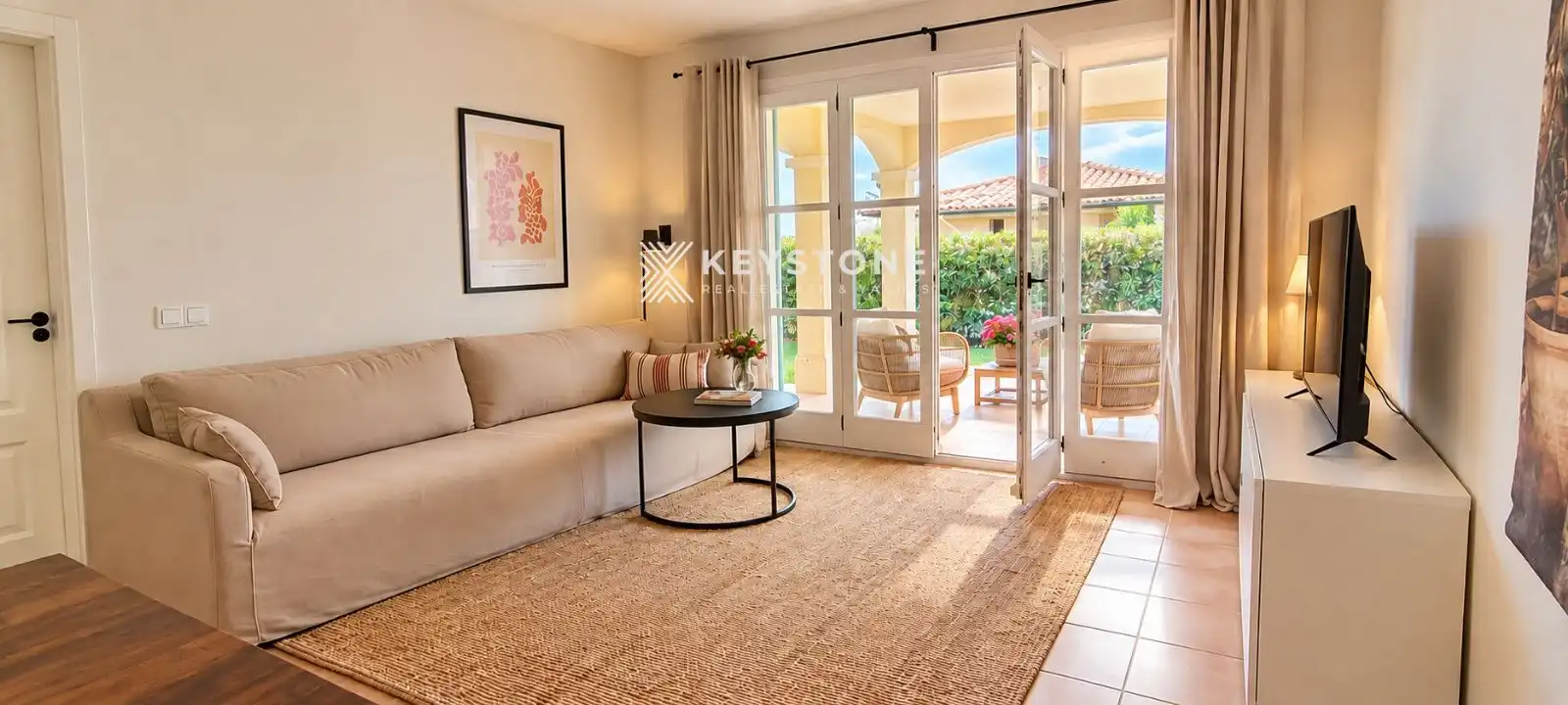 Piso con piscina en venta en LEONARDO DA VINCI, imagen 2