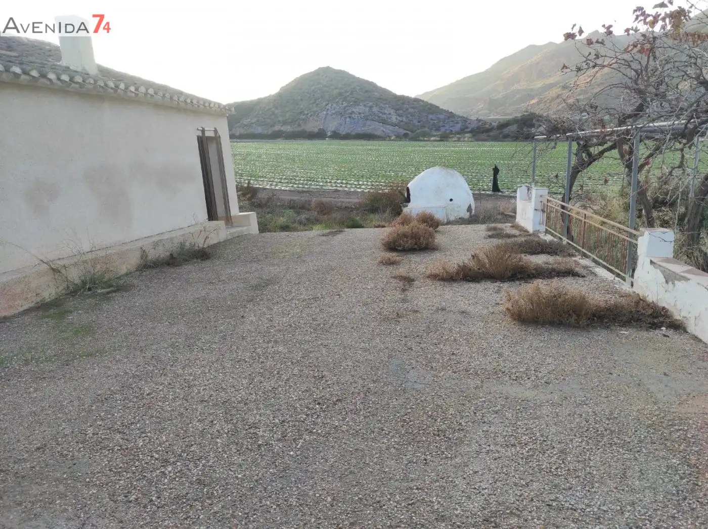 Casa amb jardí en venda a Tébar - Los Arejos, imagen 7