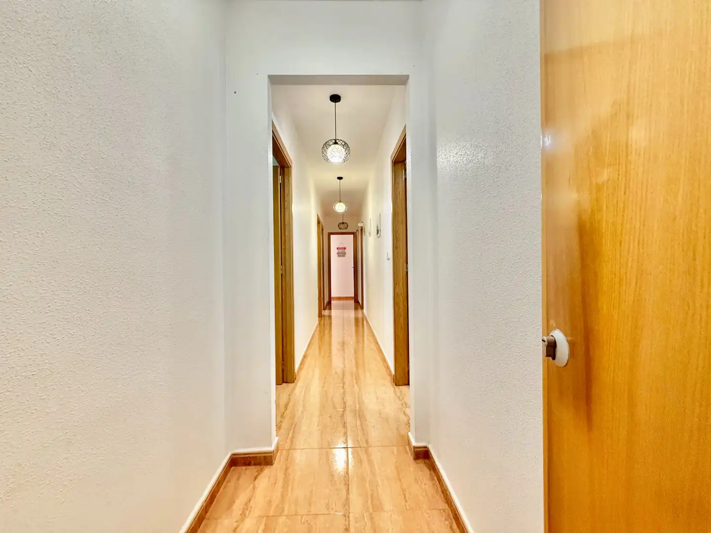 Appartamento con ascensore in vendita a San Javier ciudad, imagen 11