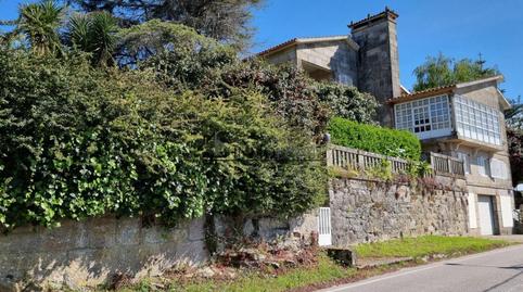 Foto 4 de Casa o xalet en venda a Zona Fernández Ladreda, Pontevedra