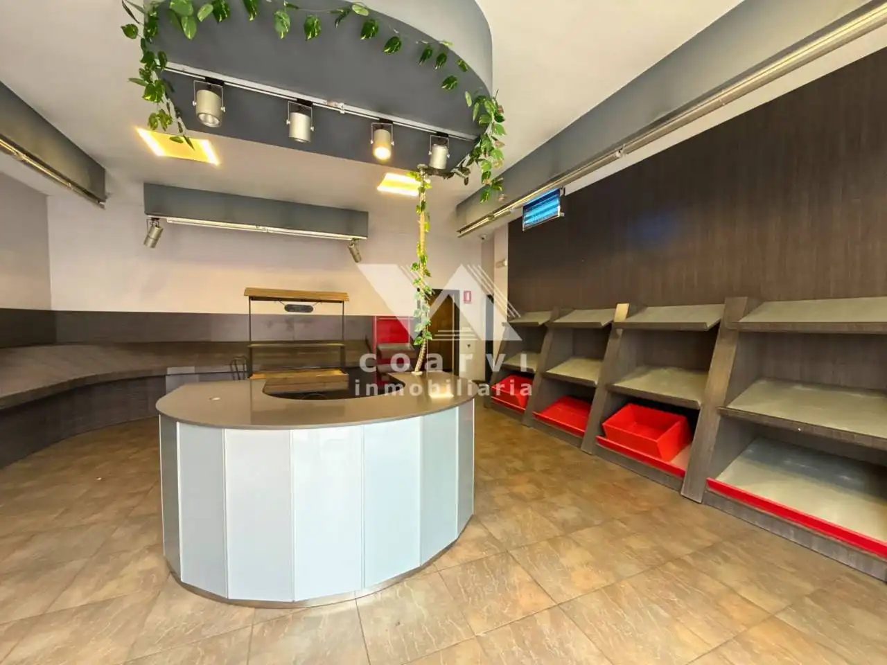 Business premises to rent in Calle Areal, imagen 7