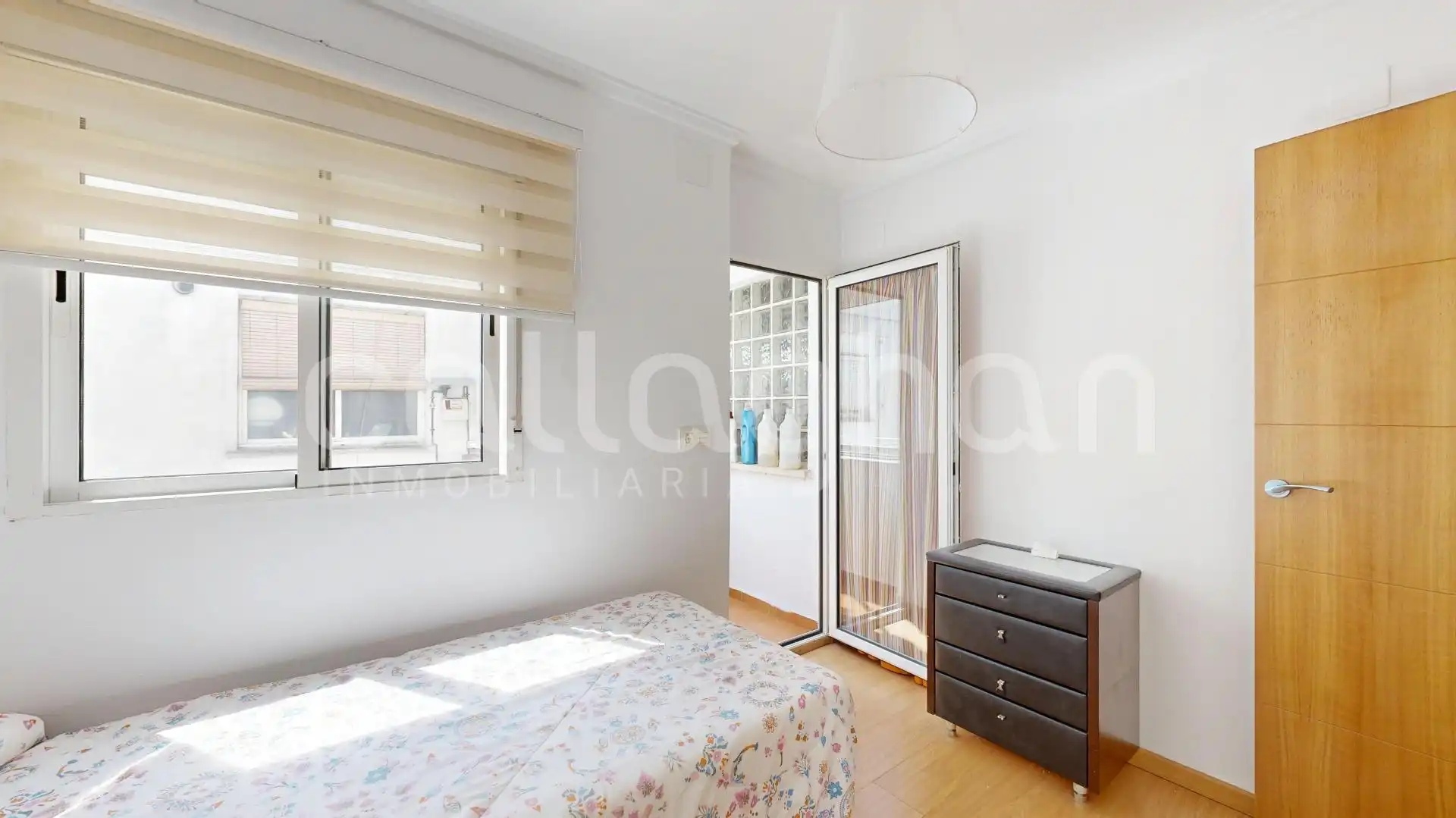 Piso en venta en Rocafort