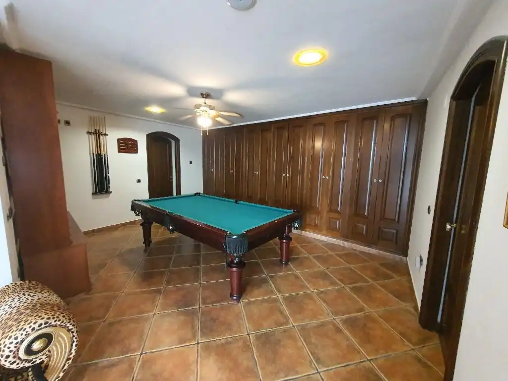 Villa avec terrasse à vendre à Pueblo, imagen 16