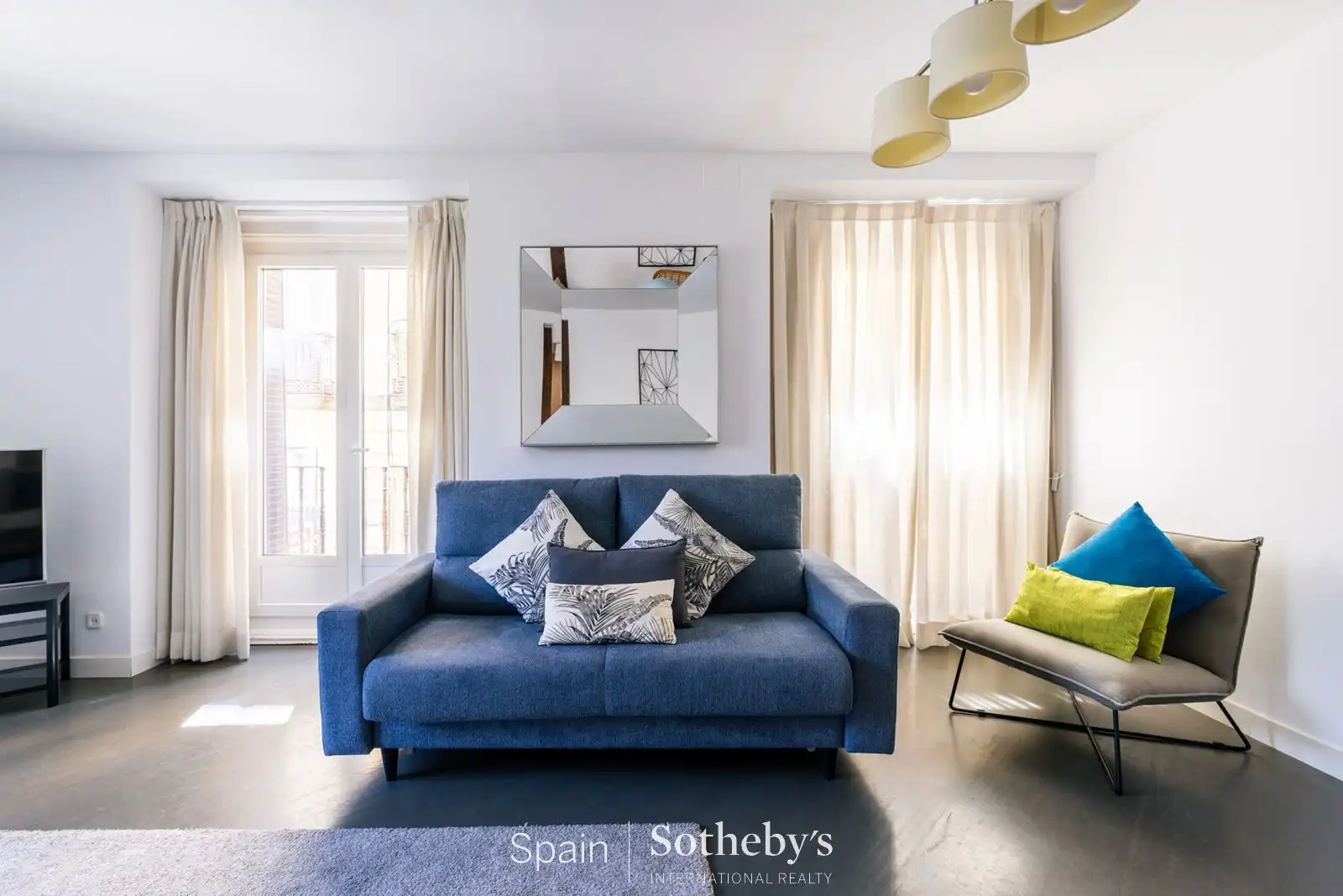 Apartamento con ascensor en venta en Centro, imagen 26