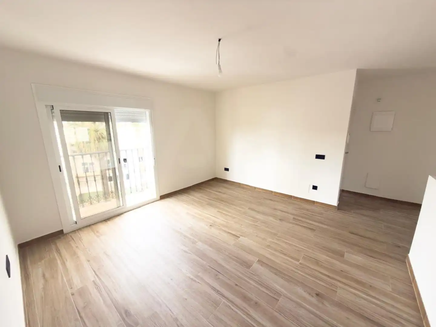 Wohnung zum Verkauf in Ayuntamiento - Barrio Alto