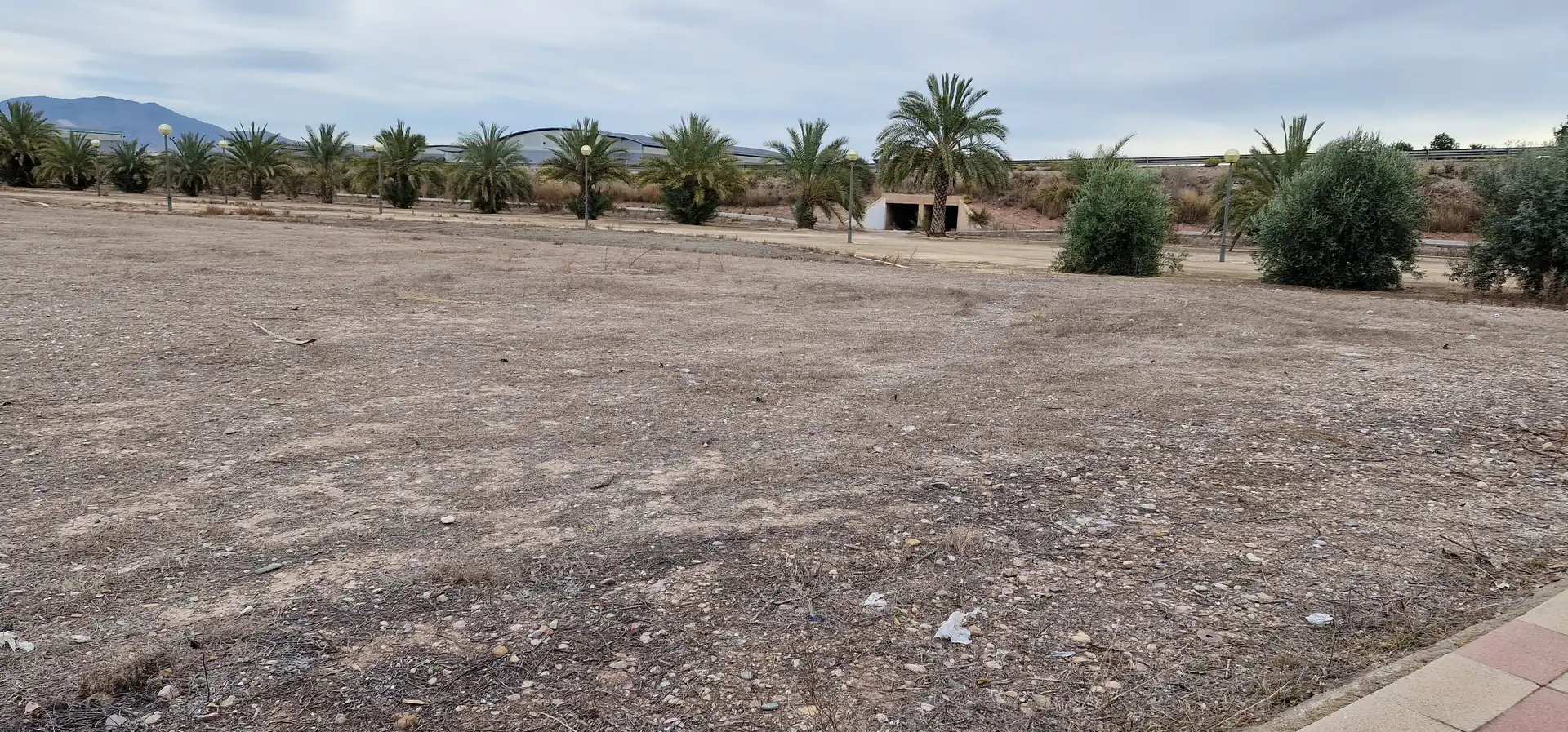 Terreno industriale in vendita a Totana, imagen 3