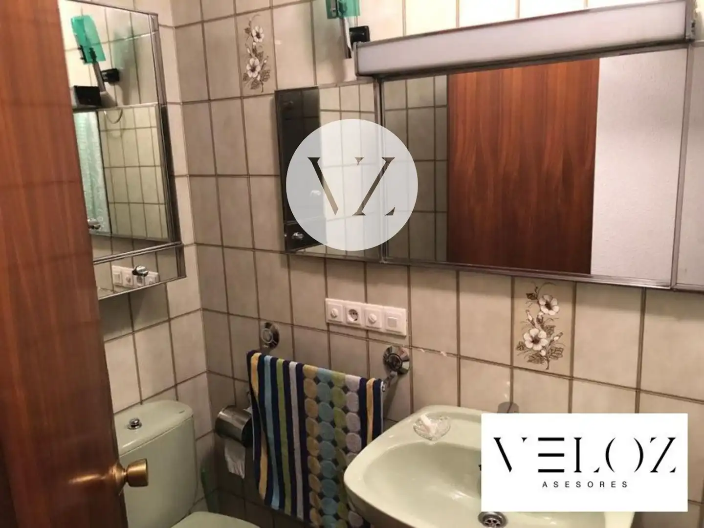 Appartement avec ascenseur à louer à AVENIDA DE PORTUGAL, imagen 10