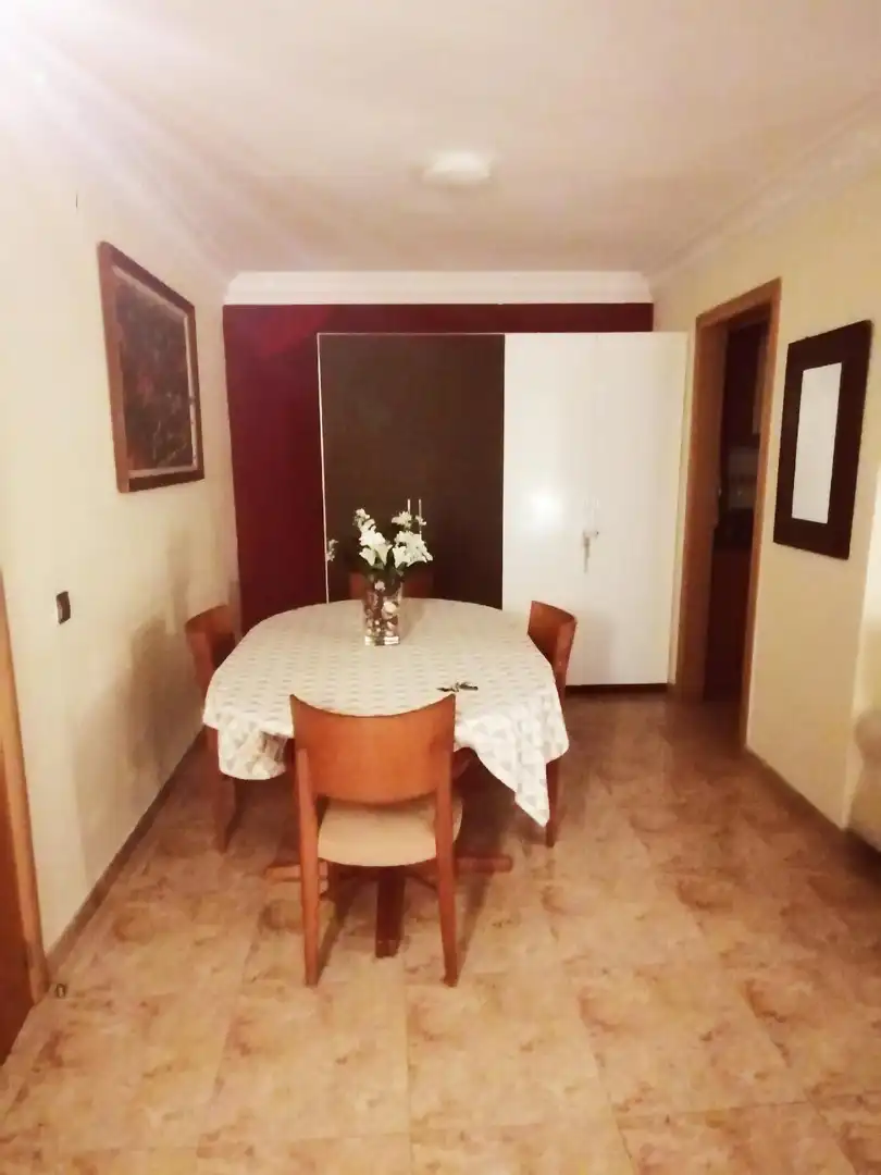Comedor de Piso en venta en Reus con Aire acondicionado y Balcón