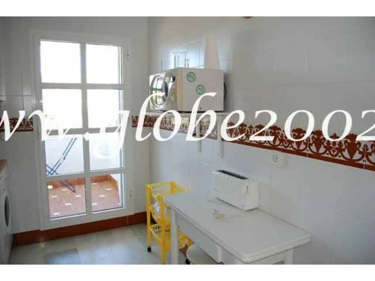 Mini appartamento con terrazza in affitto a Sancti Petri, imagen 14