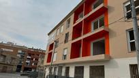 Vista exterior de Àtic en venda en  Murcia Capital amb Terrassa i Traster