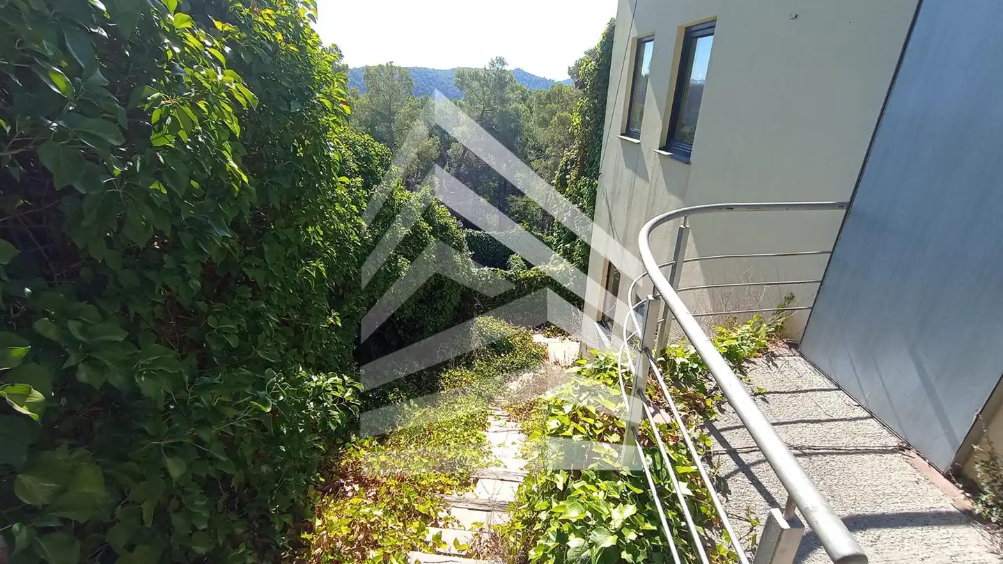 Casa con jardín en venta en calle de la Via Lactea, imagen 5