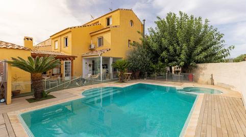 Photo 4 of Single-family semi-detached for sale in Calle Benitachell, La Conarda, Valencia