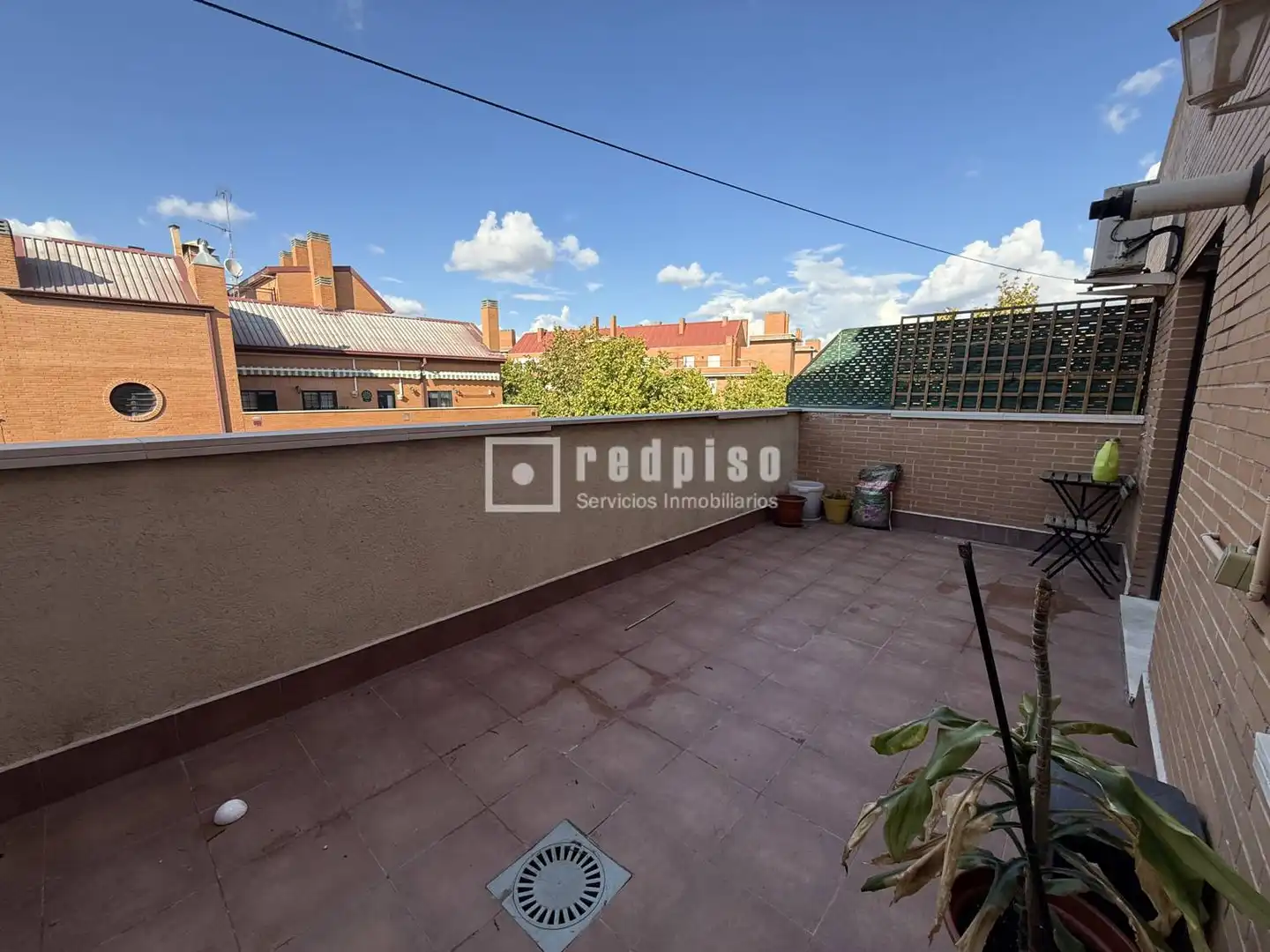 Ático con piscina en venta en Villa de Vallecas, imagen 7