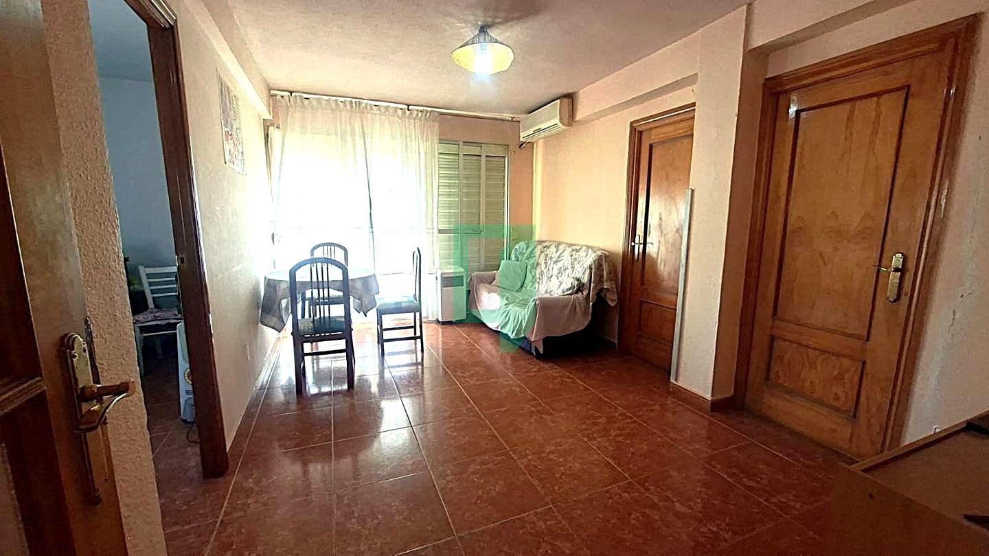 Piso en venta en Talavera de la Reina con Aire acondicionado y Terraza