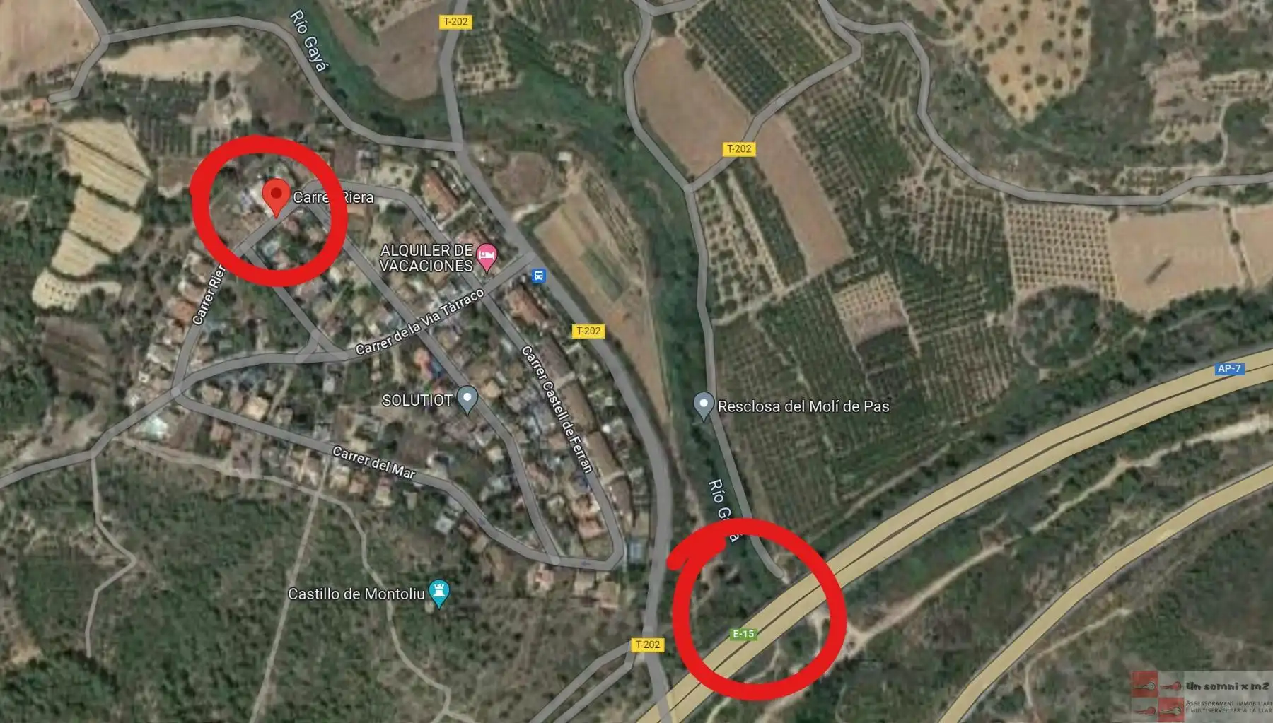 Lands and plots for sale in Riera 26, imagen 7