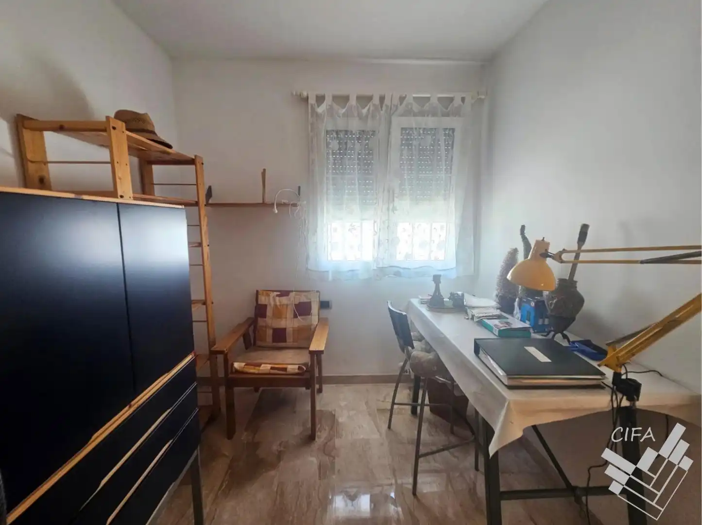 Habitación de Casa o chalet en venta en Vinaròs con Aire acondicionado, Calefacción y Jardín privado