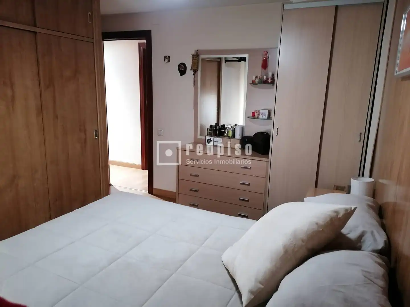 Habitación de Piso en venta en Madrid con Aire acondicionado, Calefacción y Terraza