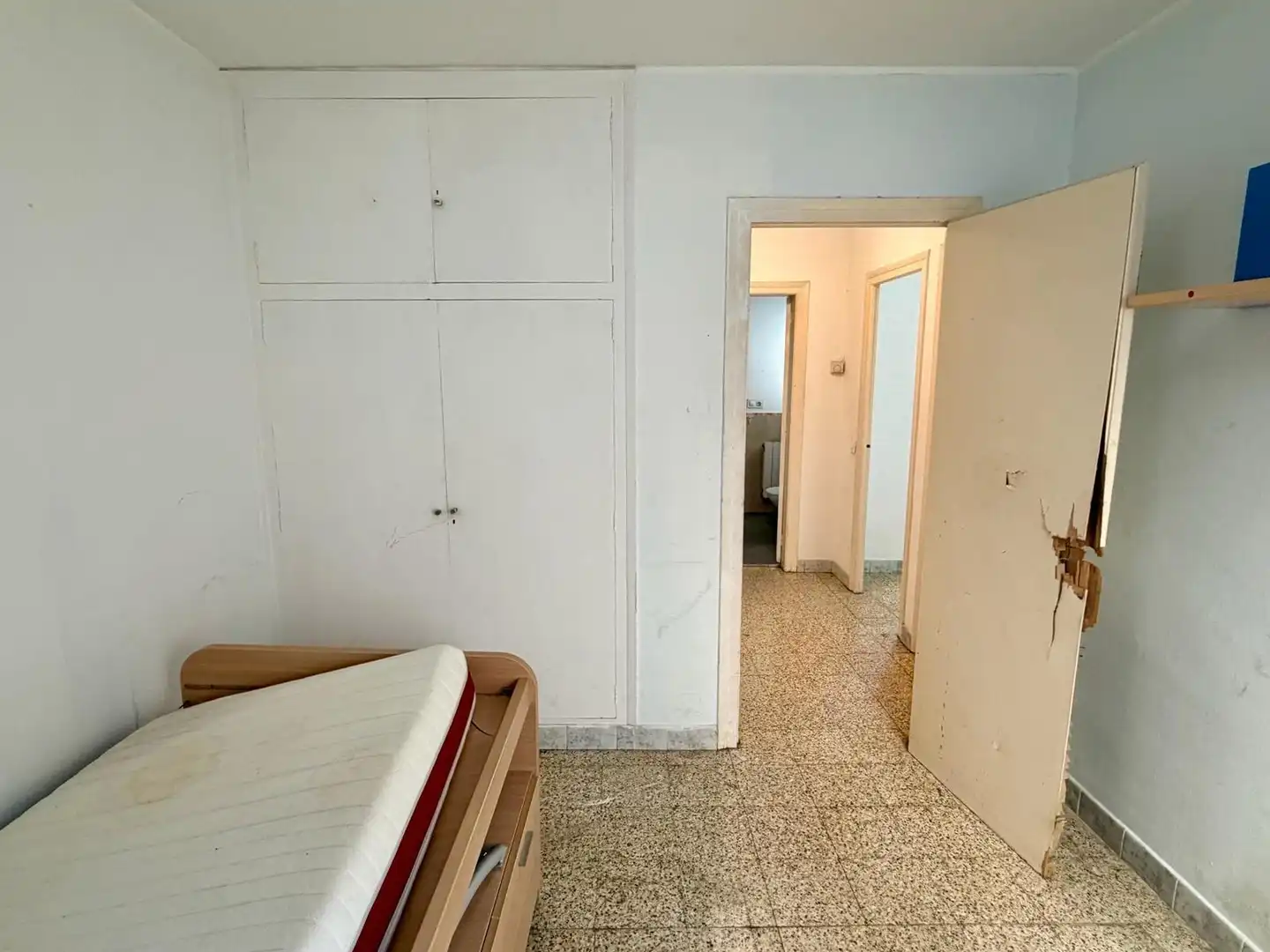 Habitación de Piso en venta en Igualada con Calefacción y Terraza