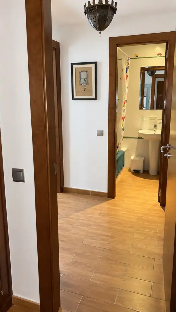 Apartamento con piscina en venta en Arroyo de la Miel, imagen 8