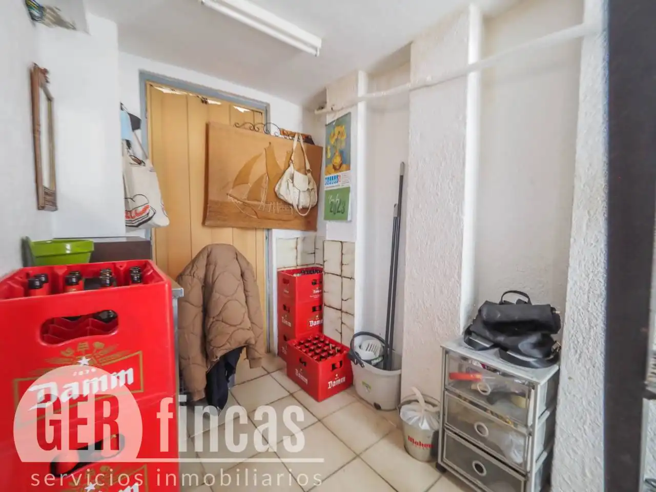 Local en venda en Terrassa amb Aire condicionat