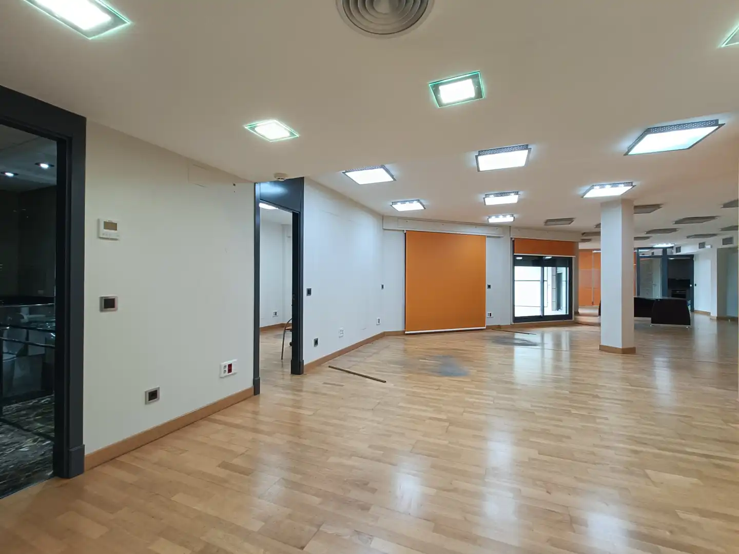 Wohnung zum Verkauf in Alcorcón mit Klimaanlage, Parkett und Terrasse