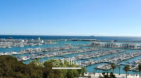 Photo 4 of Apartment for sale in Avenida del Doctor Gadea, Ensanche - Diputación, Alicante / Alacant