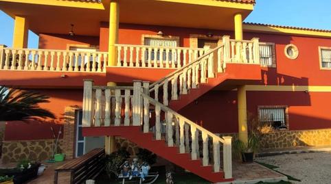 Photo 2 of House or chalet for sale in N/a, -1, Desamparados - Hurchillo - Torremendo, Orihuela