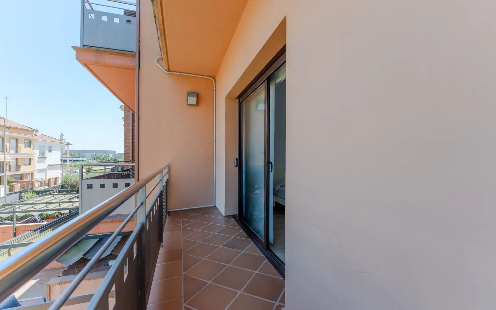 Terrassa de Casa o xalet en venda en Tordera amb Aire condicionat, Calefacció i Jardí privat