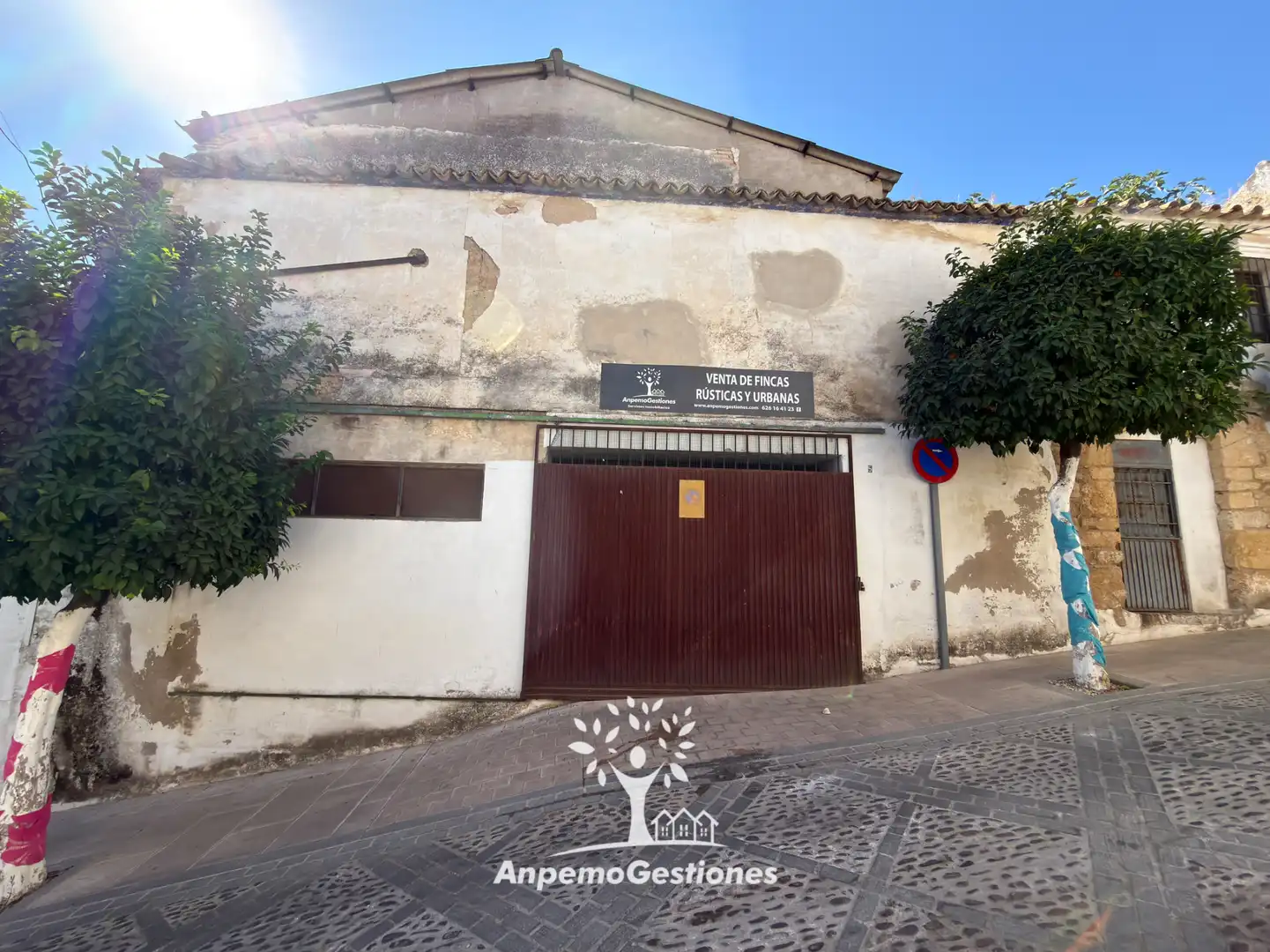 Residential land for sale in Calle Padre Revuelto, imagen 4