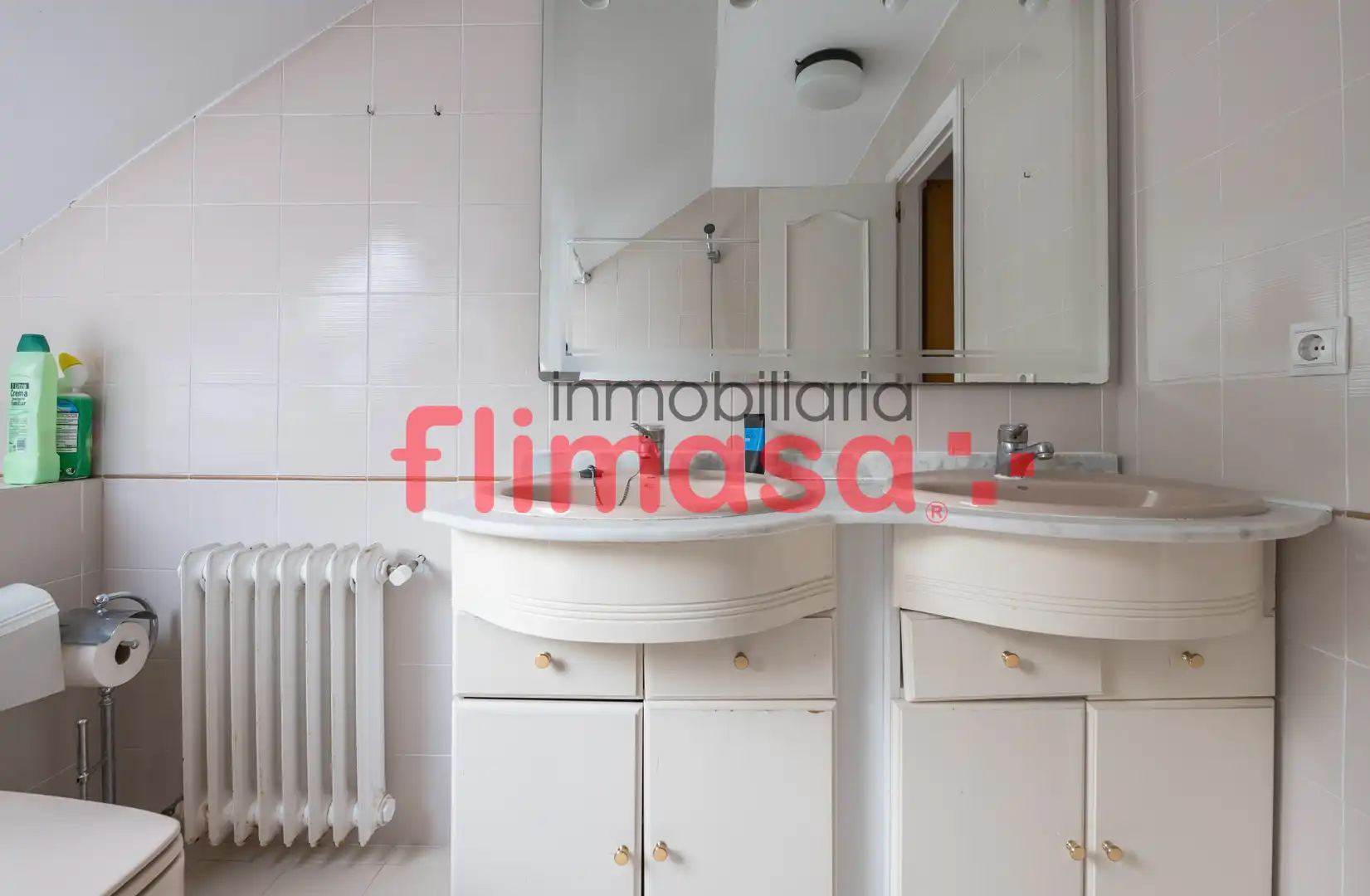 Baño de Casa o chalet en venta en Villaviciosa de Odón