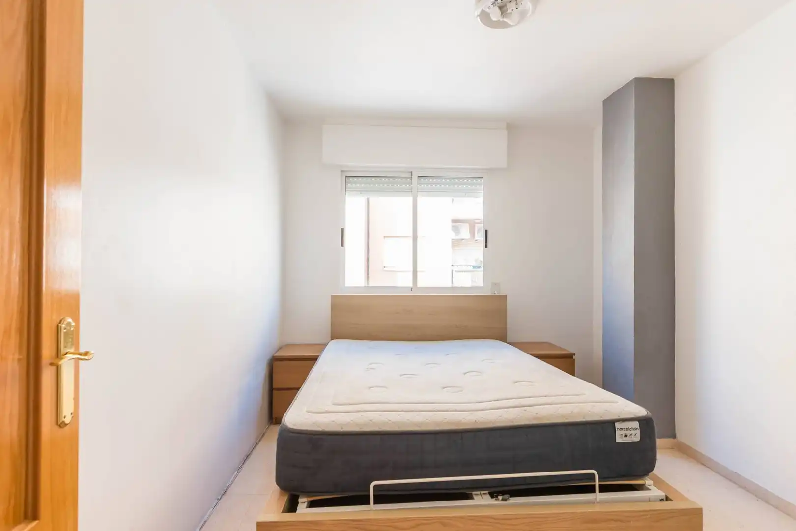 Habitación de Piso de alquiler en Murcia