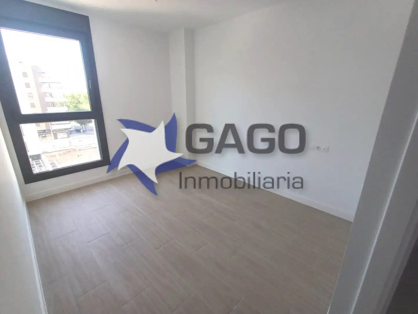 Bedroom of Flat for rent in Córdoba  with Air Conditioner, Heating and Terrace
