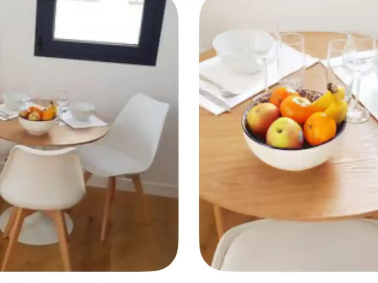 Esszimmer von Wohnungen zur Miete in  Palma de Mallorca