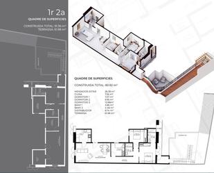 Flat for sale in Carrer de el Callao, Caldes d'Estrac