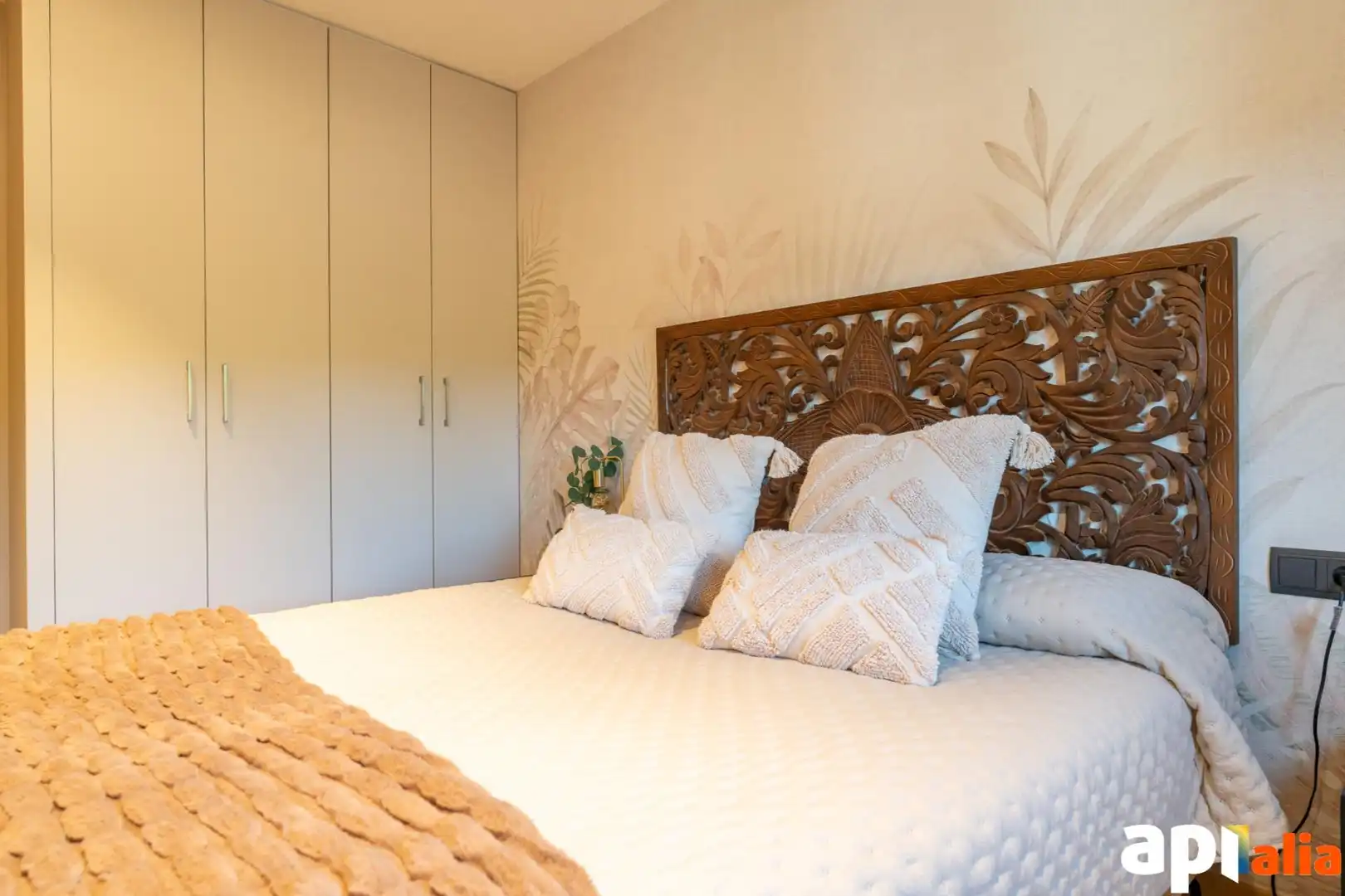 Habitación de Casa o chalet en venta en Prades con Calefacción, Jardín privado y Terraza