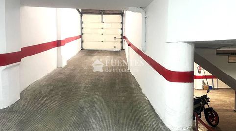 Foto 4 de Garaje en venta en Calle Juan de Herrera, Mercado, Alicante / Alacant