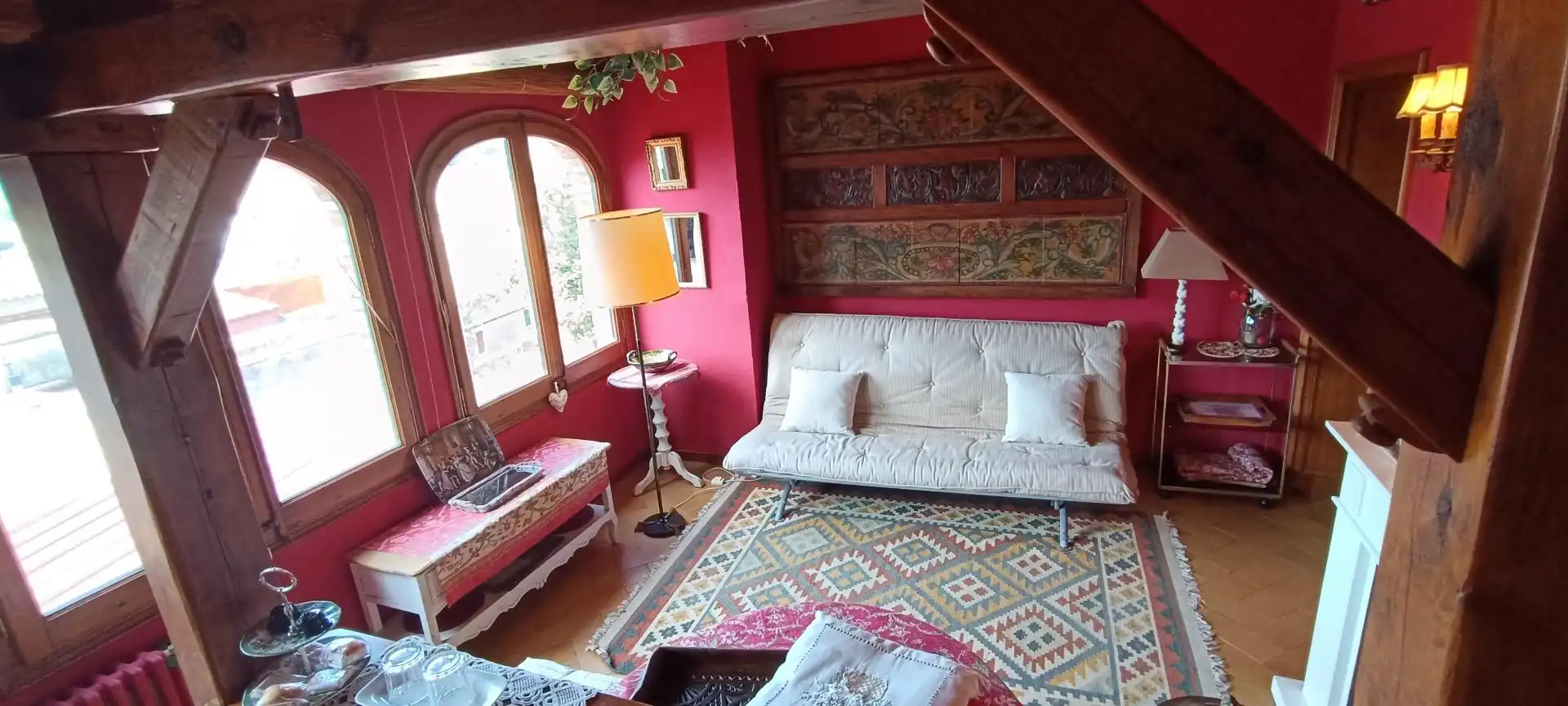 House with terrace for sale in Poble, imagen 98