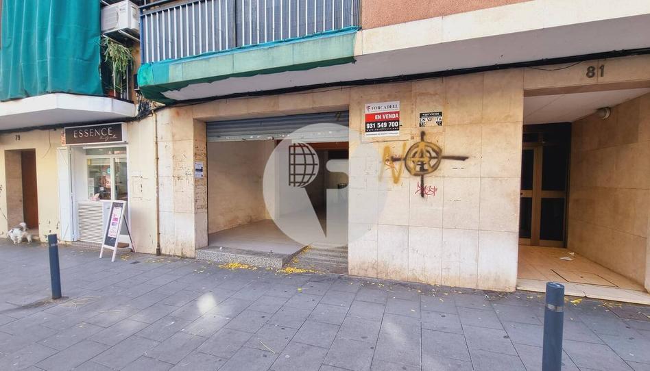 Photo 1 of Premises for sale in Torrent Ballester, Barcelona