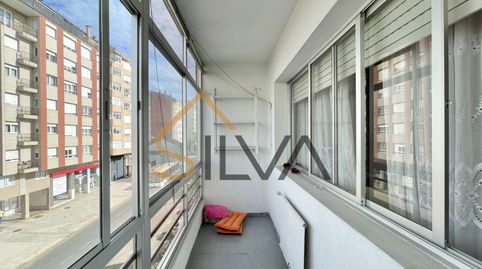 Foto 5 de Piso en venta en Avenida Da Coruña, 263, A Piriganlla - Albeiros - Garabolos, Lugo Capital