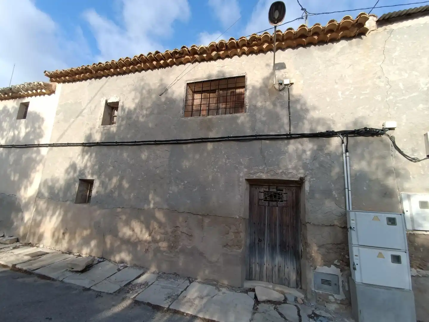 Villa zum Verkauf in Calle IBAÑEZ, imagen 3