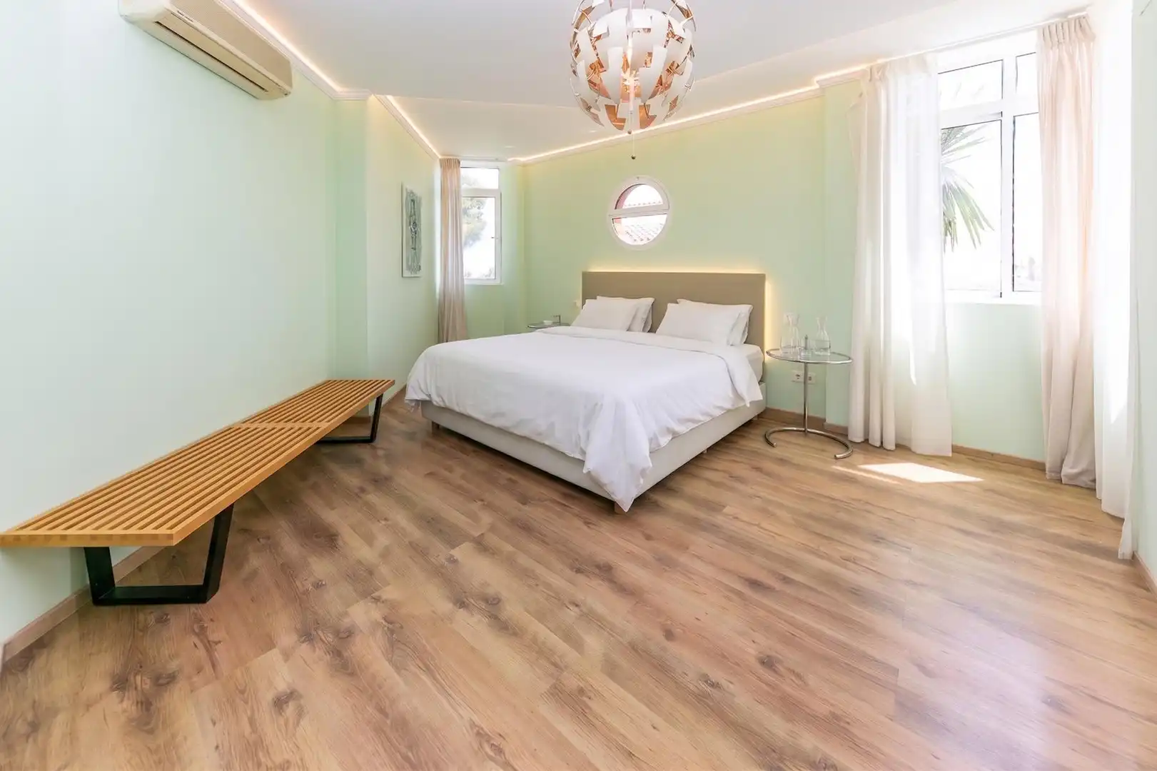 Villa avec terrasse à vendre à El Faro de Calaburra - Chaparral, imagen 8