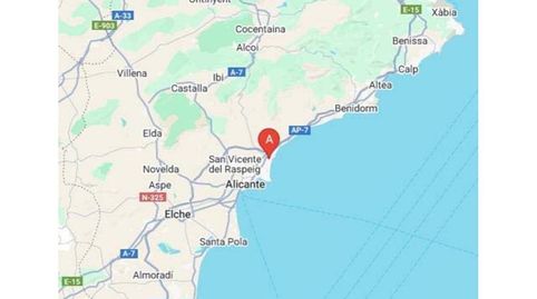 Foto 4 von Residential zum Verkauf in Calle Clavel, La Font - Mezquitas, Sant Joan d'Alacant