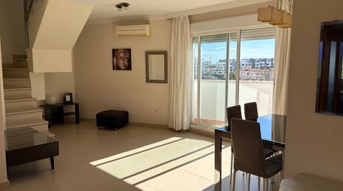 Foto 2 de Ático en venta en La Colina, Torremolinos