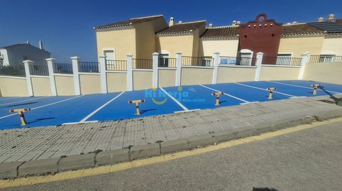 Foto 3 de Garaje de alquiler en Centro, Nerja