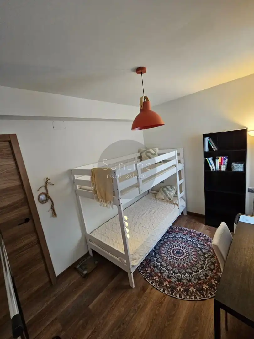 Bedroom of Flat for rent in Pobles de l'Oest