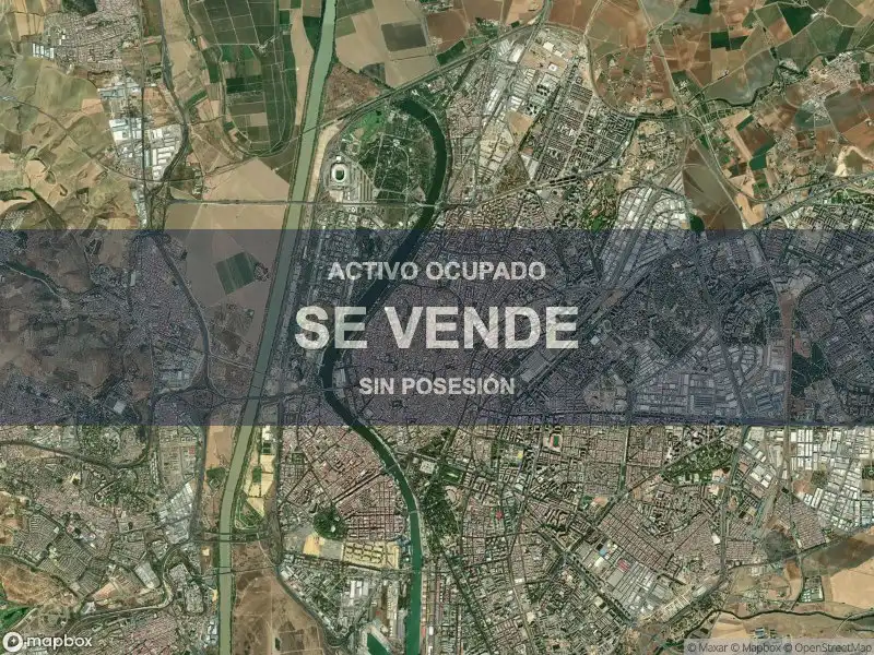 Flat for sale in Sevilla