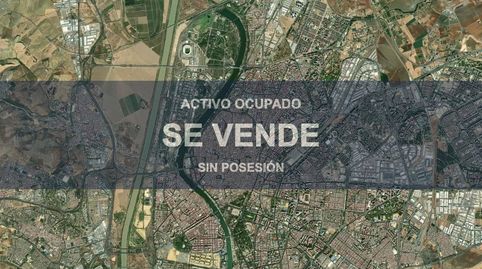 Photo 2 of Flat for sale in Cruz Roja, Sevilla Capital