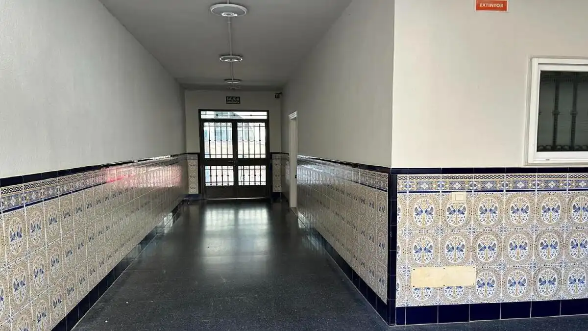 Oficina en venta en Roquetas de Mar