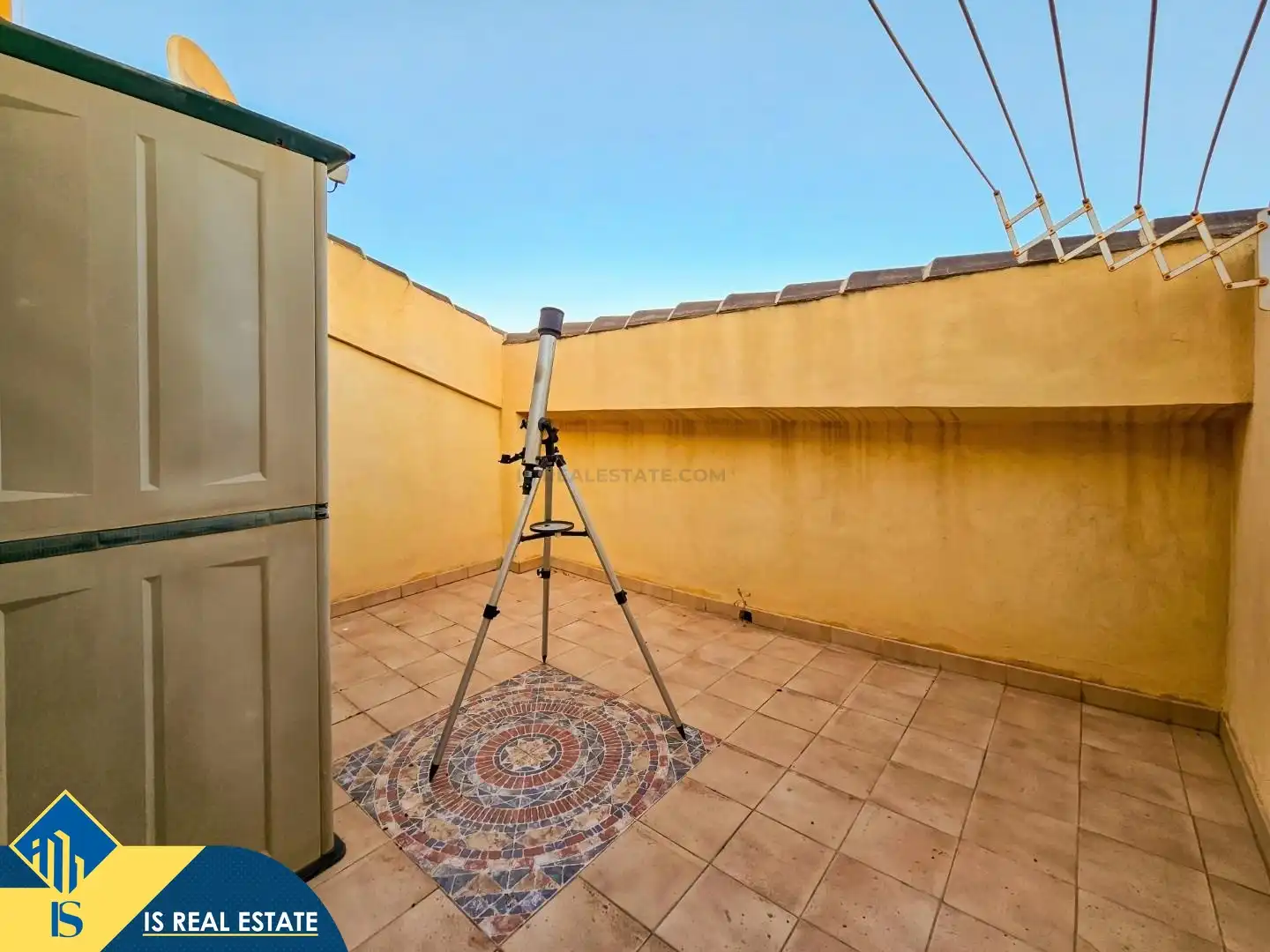 Xalet amb jardí en venda a Nueva Torrevieja - Aguas Nuevas, imagen 95