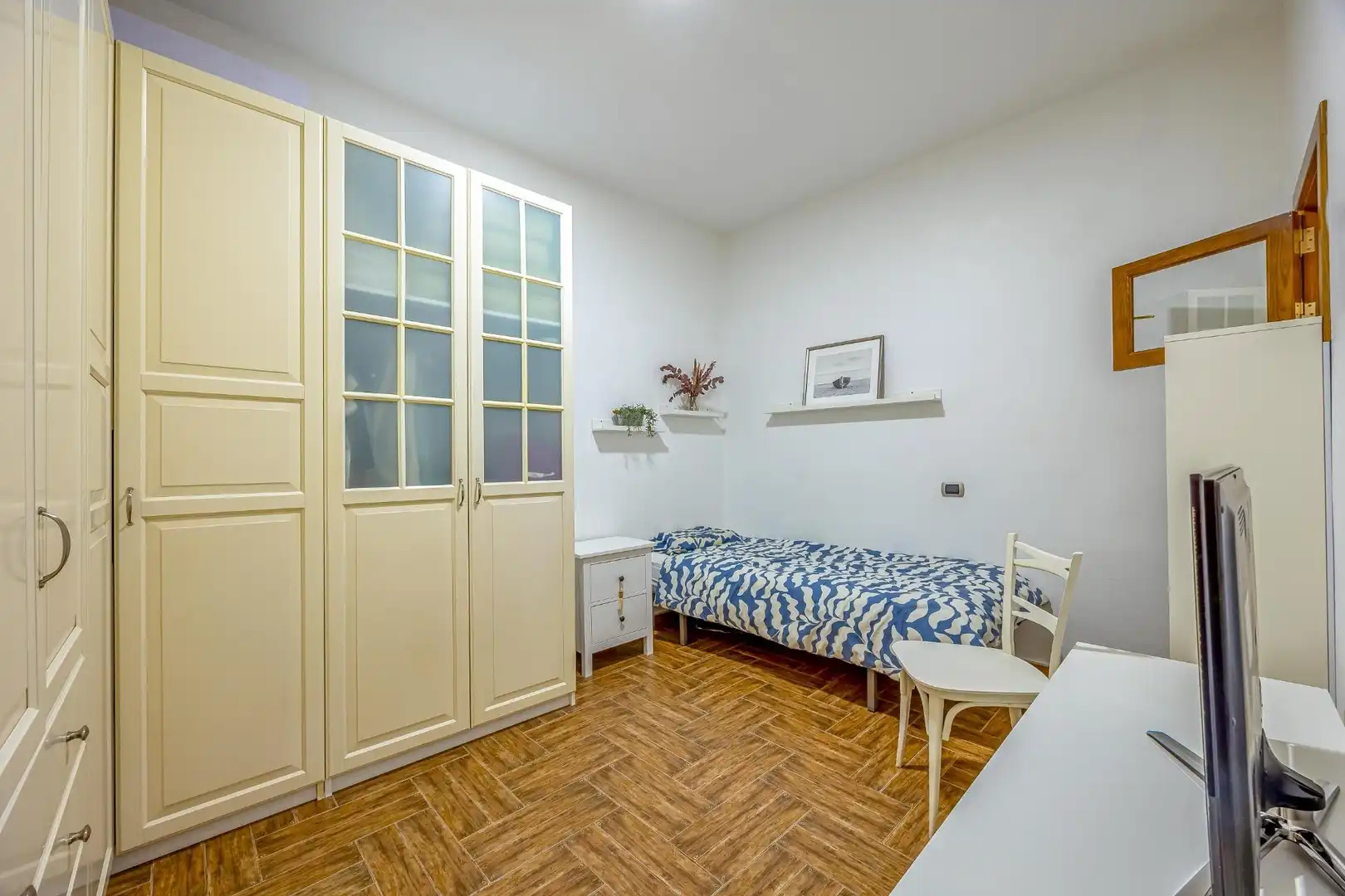 Habitación de Casa o chalet en venta en La Herradura - Balcón de Telde